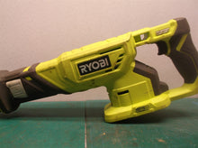 Ryobi P519VN 18V Cordless Reciprocating Saw tool only nc20072n040497