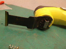 Ryobi PBLMT50B Brushless Cordless Oscillating Tool only nc22046n710216