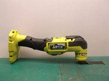 Ryobi PBLMT50B Brushless Cordless Oscillating Tool only nc22046n710216