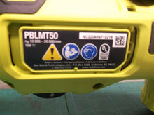 Ryobi PBLMT50B Brushless Cordless Oscillating Tool only nc22046n710216