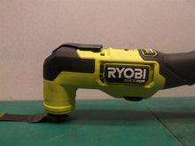 Ryobi PBLMT50B Brushless Cordless Oscillating Tool only nc22046n710216