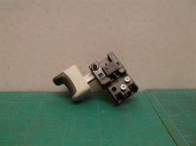 Switch Off Ryobi P505 Saw