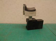 Switch Off Ryobi P505 Saw