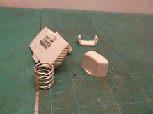 Assorted parts Off Ryobi P505 Saw