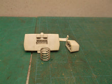 Assorted parts Off Ryobi P505 Saw
