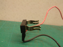 Battery connector Off Ryobi P505 Saw