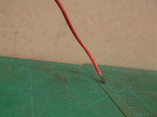 Battery connector Off Ryobi P505 Saw