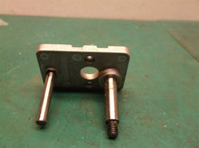 302347001 Motor Mount Assembly off a Ryobi P2900VNM 18 Volt Grass Shear/Shrubber
