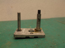 302347001 Motor Mount Assembly off a Ryobi P2900VNM 18 Volt Grass Shear/Shrubber
