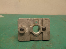 302347001 Motor Mount Assembly off a Ryobi P2900VNM 18 Volt Grass Shear/Shrubber