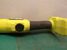 Ryobi PBLMT50B Brushless Cordless Oscillating Tool only cs21073nm110609