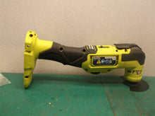 Ryobi PBLMT50B Brushless Cordless Oscillating Tool only cs21073nm110609
