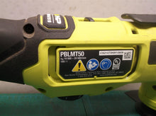 Ryobi PBLMT50B Brushless Cordless Oscillating Tool only cs21073nm110609