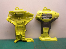 Housing for a Ryobi - P737D 18 Volt Pistol Grip Inflator