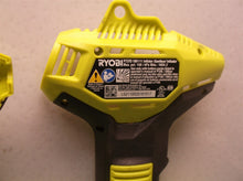 Housing for a Ryobi - P737D 18 Volt Pistol Grip Inflator