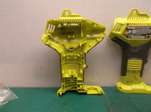 Housing for a Ryobi - P737D 18 Volt Pistol Grip Inflator