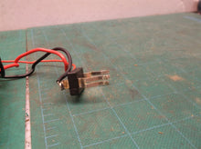 Motor group with digital pressure gauge for a Ryobi - P737D 18 Volt Pistol Grip