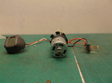 Motor group with digital pressure gauge for a Ryobi - P737D 18 Volt Pistol Grip