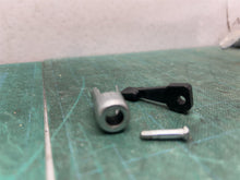 Hose end rebuild kit for a Ryobi - P737D 18 Volt Pistol Grip Inflator
