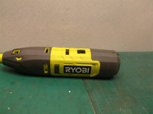 Housing off a Ryobi TVM01 12 Volt Rotary Tool