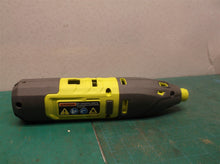Housing off a Ryobi TVM01 12 Volt Rotary Tool