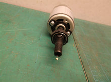 motor group off a Ryobi TVM01 12 Volt Rotary Tool