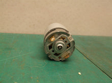 motor group off a Ryobi TVM01 12 Volt Rotary Tool