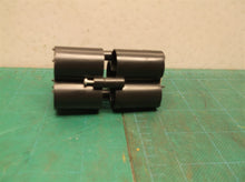 Battery holder off a Ryobi TVM01 12 Volt Rotary Tool