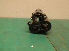 Battery holder off a Ryobi TVM01 12 Volt Rotary Tool