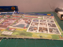 lot of 10 packages of collecyanle stamp stickers