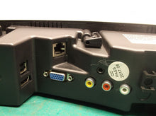 Furniture power distribution unit ty115 usb power docking station