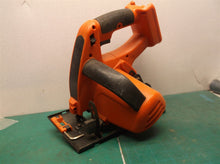 Black And Decker Cordless Circular Saw - BDCS1400 Tool Only 14.4v