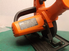 Black And Decker Cordless Circular Saw - BDCS1400 Tool Only 14.4v