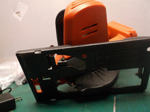 Black And Decker Cordless Circular Saw - BDCS1400 Tool Only 14.4v
