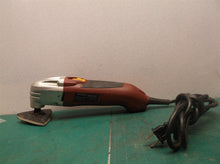 Chicago Electric 68861 Multifunction Oscillating Multi Tool 1.6 amp