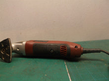 Chicago Electric 68861 Multifunction Oscillating Multi Tool 1.6 amp