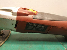 Chicago Electric 68861 Multifunction Oscillating Multi Tool 1.6 amp