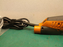 WORX WX665L 2.5 Amp Corded Oscillating Multi-Tool 20161111