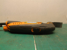 WORX WX665L 2.5 Amp Corded Oscillating Multi-Tool 20161111
