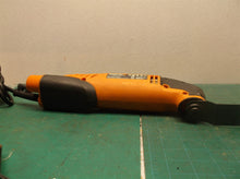 WORX WX665L 2.5 Amp Corded Oscillating Multi-Tool 20161111