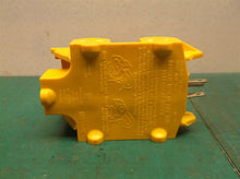 Woods Yellow Jacket? 5-Outlet Power Adapter