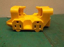 Woods Yellow Jacket? 5-Outlet Power Adapter