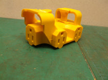 Woods Yellow Jacket? 5-Outlet Power Adapter