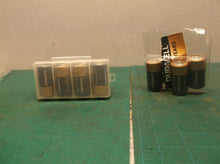 12 Duracell c batteries exp 2027