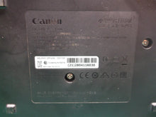 Canon Selphy CP1200 Portable Color Dye Sublimation Photo Printer no power supply