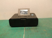 Canon Selphy CP1200 Portable Color Dye Sublimation Photo Printer no power supply