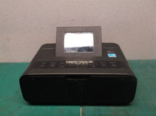 Canon Selphy CP1200 Portable Color Dye Sublimation Photo Printer no power supply