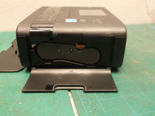 Canon Selphy CP1200 Portable Color Dye Sublimation Photo Printer no power supply