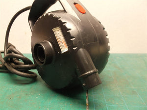 Coleman Quick Pump w/ Hose 120V 60Hz 170W Model 5999A426 Air Mattress Inflator n