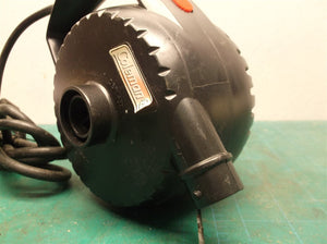 Coleman Quick Pump w/ Hose 120V 60Hz 170W Model 5999A426 Air Mattress Inflator n